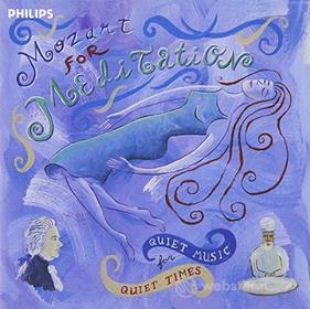 Mozart for meditation