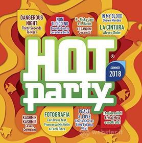 Hot party summer 2018