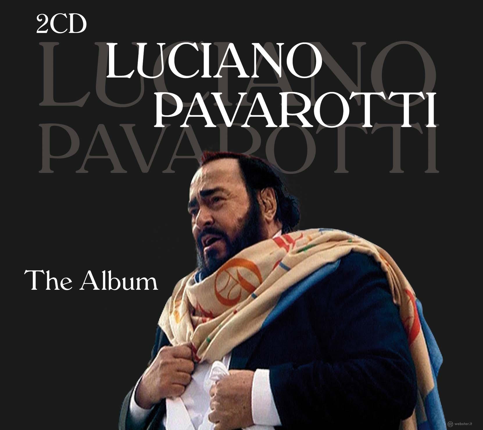 The album