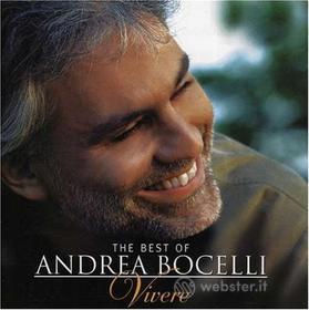 Best of andrea bocelli-vivere