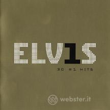 Elvis 30 no. 1 hits