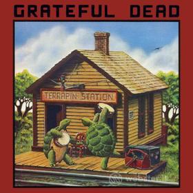 Terrapin station