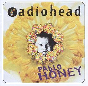 Pablo honey
