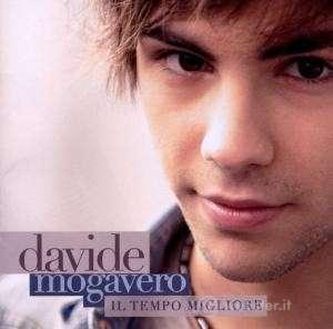 Il tempo migliore (x-factor)