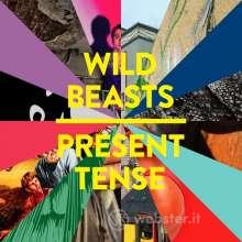 Present tense