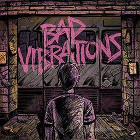 Bad vibrations