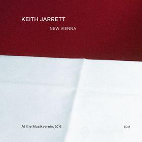 New vienna - at the musikverein 2016 (Vinile)