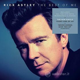 The best of me (deluxe bookpack edt.)