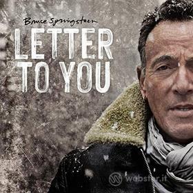 Letter to you (Vinile)
