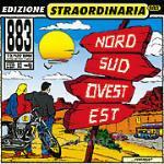 Nord sud ovest est