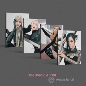 Born pink (digipak ver.)