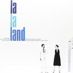 La la land (Vinile)