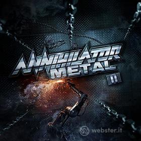 Metal ii