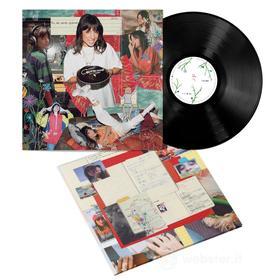 Caram? Vinile nero