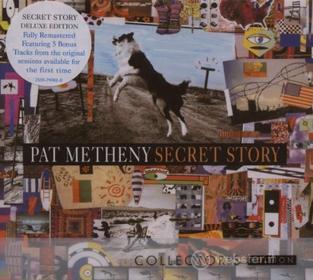 Secret story (collector's edt.)