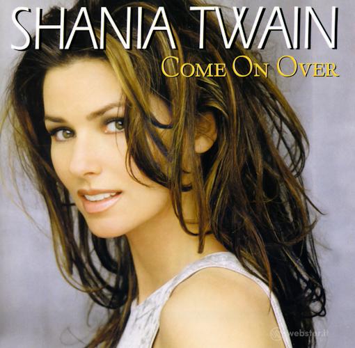 Come on over -revised-