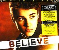 Believe (deluxe edt.)