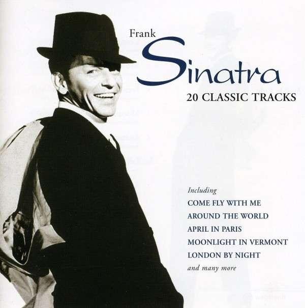 20 classic tracks