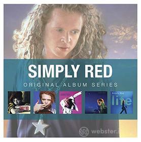 Box-original album series