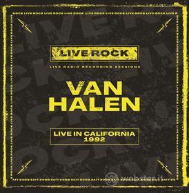 Live in california 1962