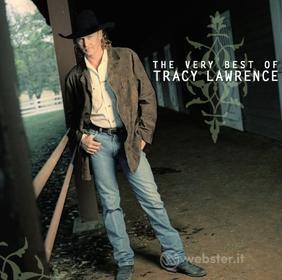 Very best of tracy lawrence