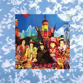 Their satanic majesties re (Vinile)