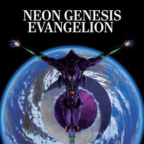 Neon genesis evangelion (original series (Vinile)