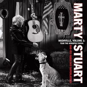 Nashville vol.1: tear the woodpile down