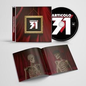 Protomaranza - cd