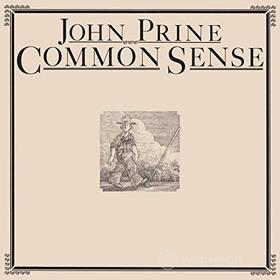 Common sense (Vinile)