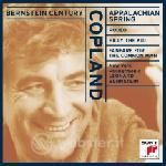 Copland: appalachian spring