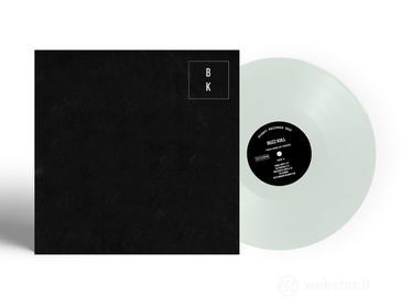 New kind of cross (glass bottle clear) (Vinile)