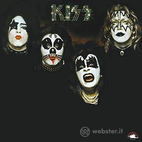 Kiss (Vinile)