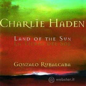 The land of the sun