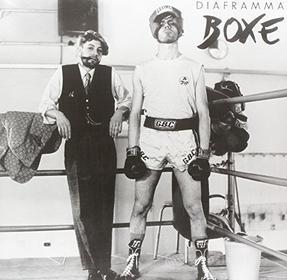 Boxe (cd+lp)