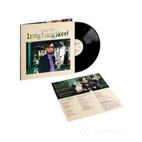 Long long road (Vinile)