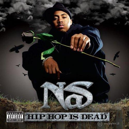 Hip hop is dead