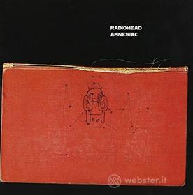 Amnesiac (Vinile)