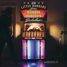 28 little bangers from richard hawley s