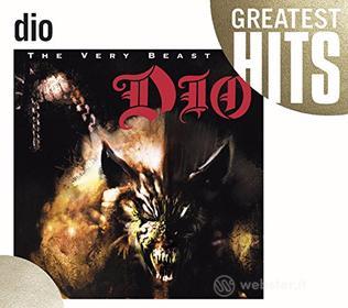 Very beast of dio