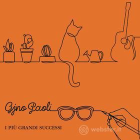 Gino paoli (grandi successi cd orange)