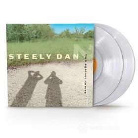Two against nature doppio Vinile clear
