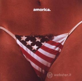 Amorica american recordings