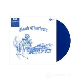 Motel du cap (Vinile blu)