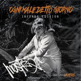 Ogni maledetto giorno (inferno edition special pack)