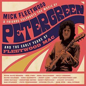 Celebrate the music of peter g (Vinile)