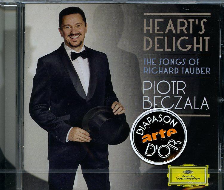 Heart's delight