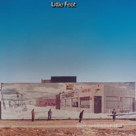 Little feat (deluxe edition) doppio cd