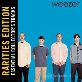 Weezer (rarities edition)