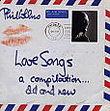 Love songs a compilation old & new